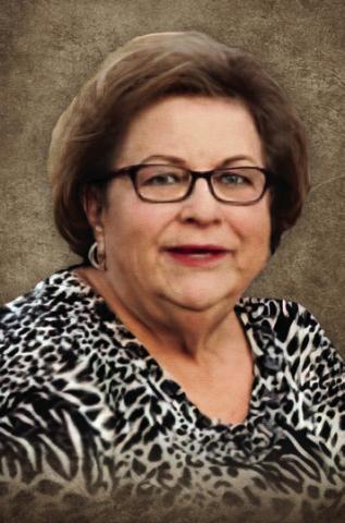 Barbara Kay Gruben