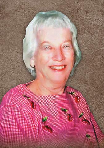 Carol Anne Posey