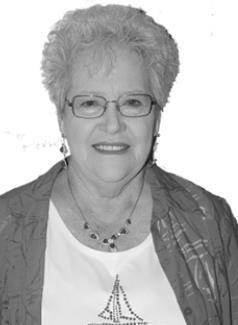 CAROL GREENWAY-HOLLAND