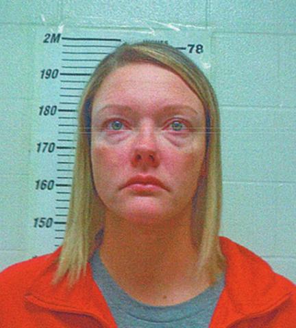 Ex CAD Employee indicted on theft