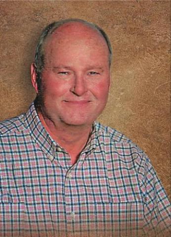 William Harl "Cleve" Cleveland, Jr.