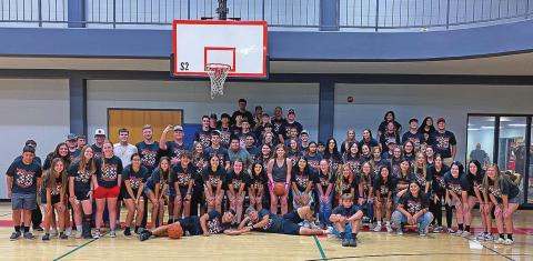 Roby CISD 35th Annual Mane Event Success