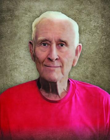 Vernon Paul Phillips
