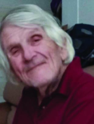 James Clarence Rivers
