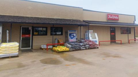 Aspermont True Value located at 233 S Broadway St, Aspermont, TX 79502