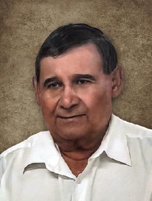 David Rodriguez