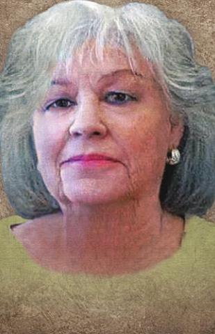 Dorthy Ann Hill- Lambert