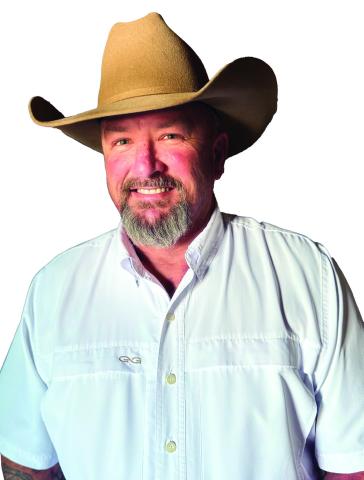 A SHERIFF ELECT BUT NOT TO SERVE?