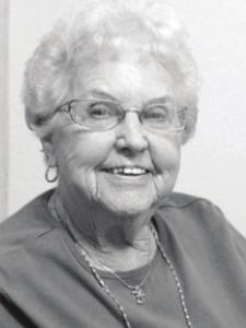 ANITA DOZIER