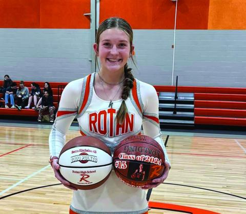 Hammer basketball regular season winds down after big wins