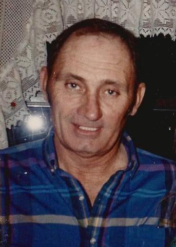 Michael Lee Carter