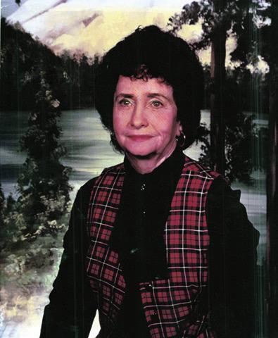 Pansy L. Hale