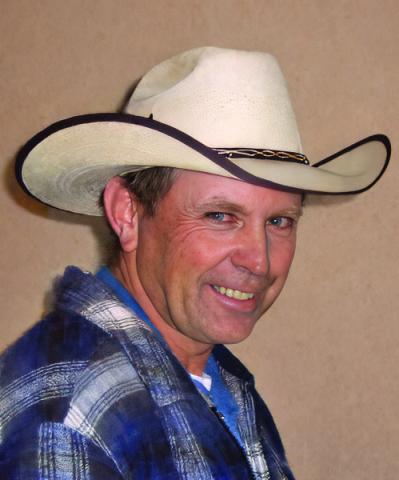Billy Dean Griffith