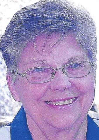 Carol Beth Floyd