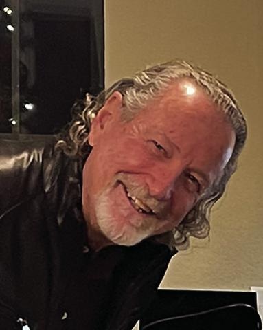 Roger Duncan Graham