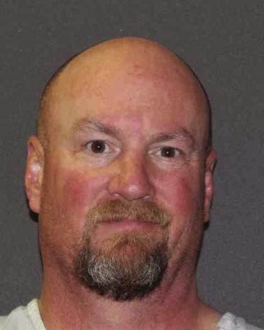 Former Fisher Co. Deputy Erick Reynolds