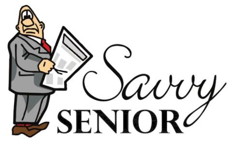 Helping Seniors Find Discounted High- Speed Internet Services