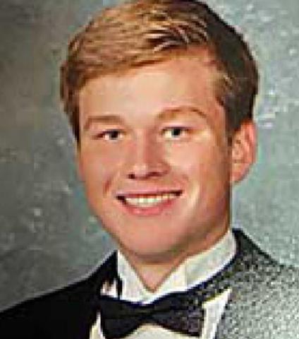 Roby Senior Houston Harris