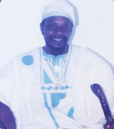 Etherero H. Akinshegun