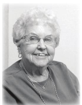 ANITA DOZIER