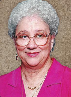 Wanda R. White