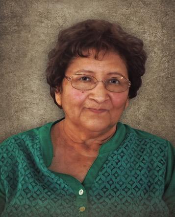 Cecelia Rocha