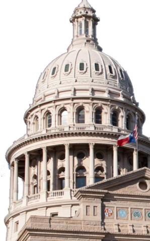 ‘Constitutional carry’ bill close to becoming law