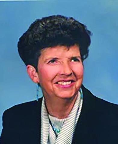 Ola Janice Park