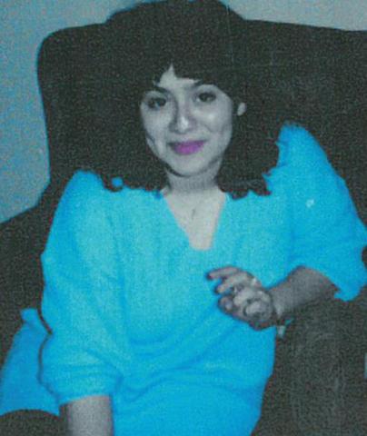 Penny Yanez Thomas