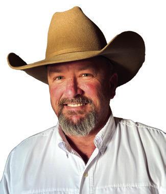 FISHER COUNTY SHERIFF Simon Wade (R)
