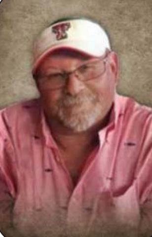 Rodney Clyde Denton