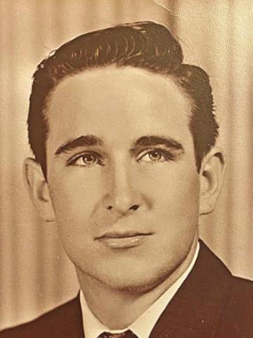 Jerald E. Dickey