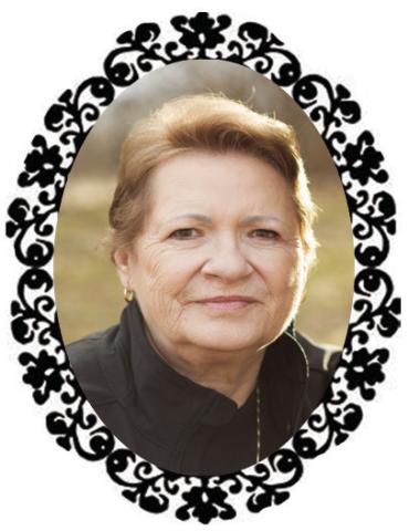 Celia Marie Head