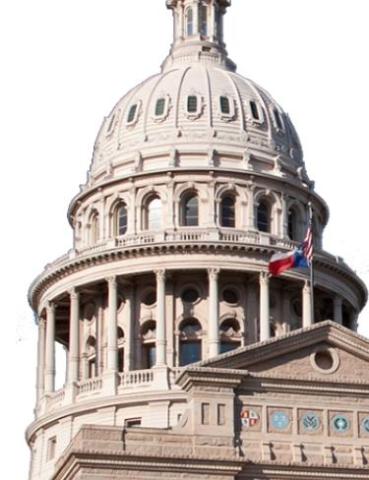 Rural Texas struggles with digital