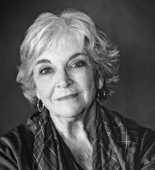 SUE JANE SULLIVAN