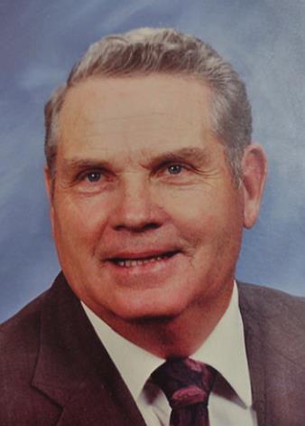 James Carter