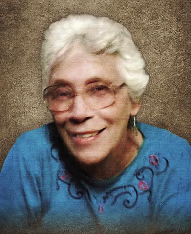 Annie Josephine Settle
