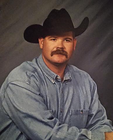 Michael Shayne Rodgers