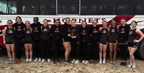 Highland Hilltop Relays Results
