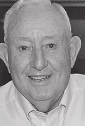 Charles Raymond Meek