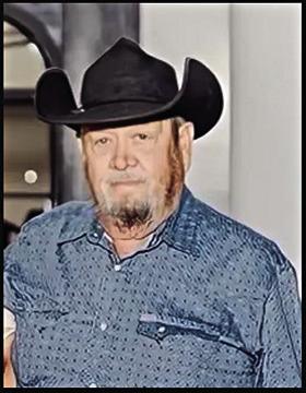 Tommy Joe Messick