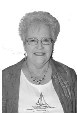 CAROL GREENWAY-HOLLAND