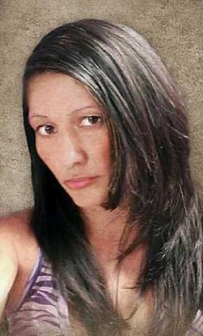 Leticia Ramon