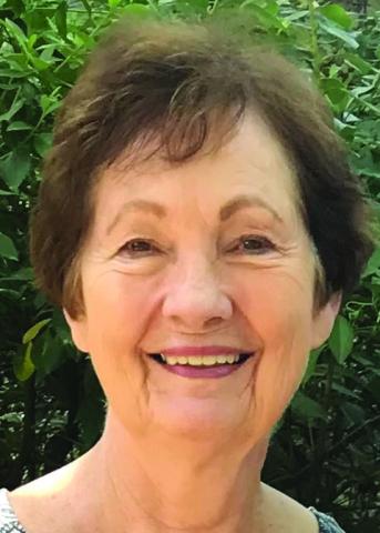 Dolores Jane Gardner Lawrence