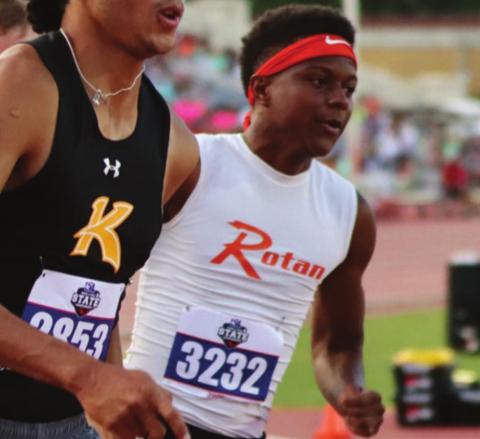 State Track Meet
