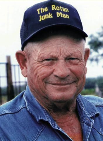 Herbert Jay Moore