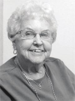 ANITA DOZIER