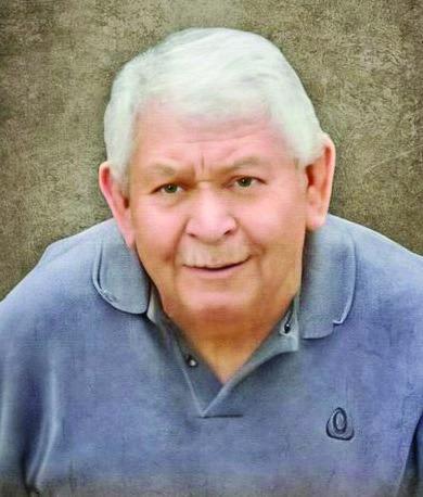 Salvador “Sal” Hernandez
