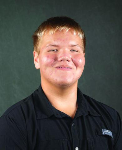 Aspermont junior James Bell was named to the Texas Association of Basketball Coaches Student Assistants of the Year list for his outstanding support, dedication, &amp; behind the scenes impact with the Aspermont Hornet Sports Program.
