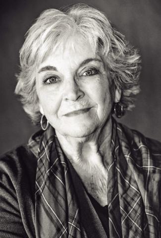 Shed a Little Light on Sue Jane Sullivan